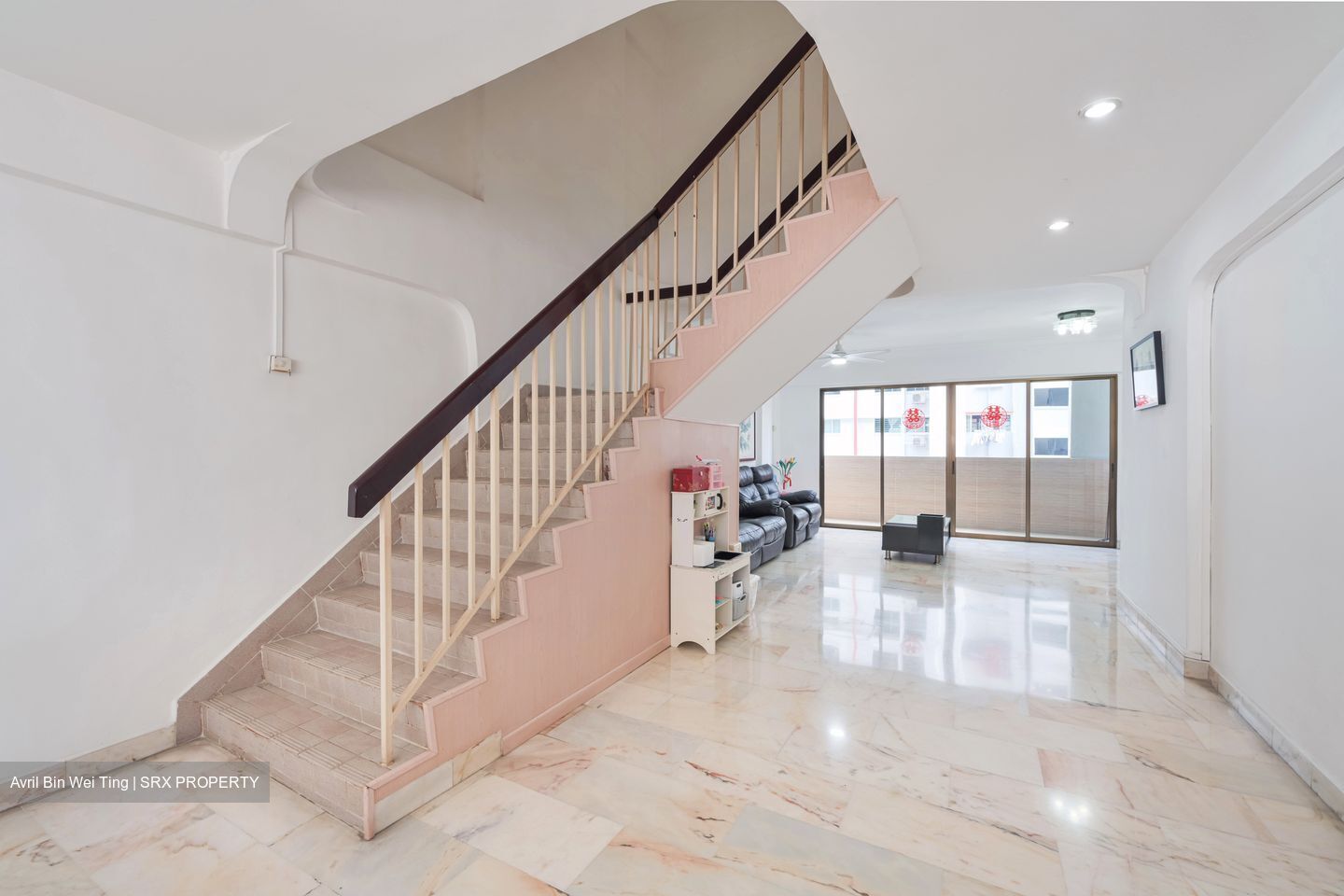 Blk 132 Lorong Ah Soo (Hougang), HDB Executive #523961431
